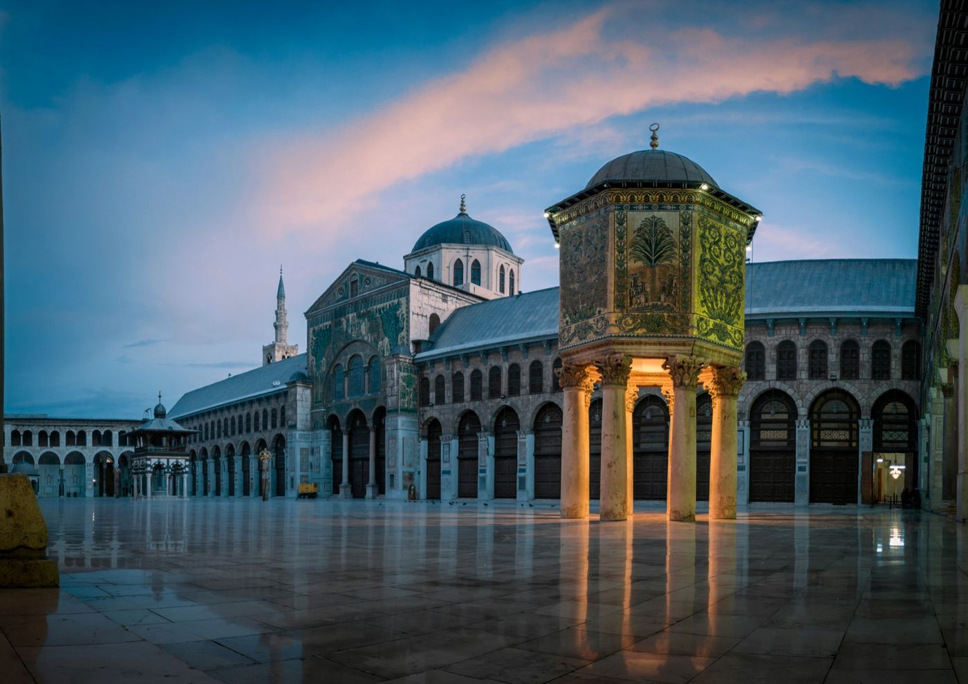 Syria