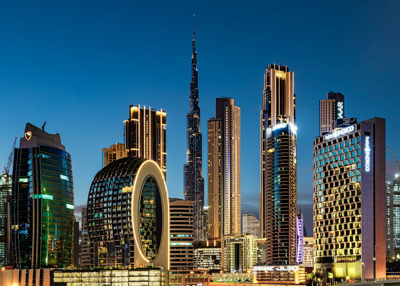 United Arab Emirates