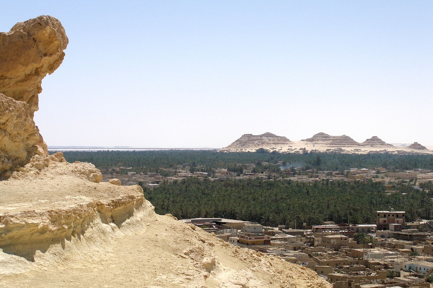 Groundwater & Aquifers